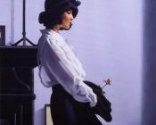 杰克 维特里亚诺 : 情人节玫瑰